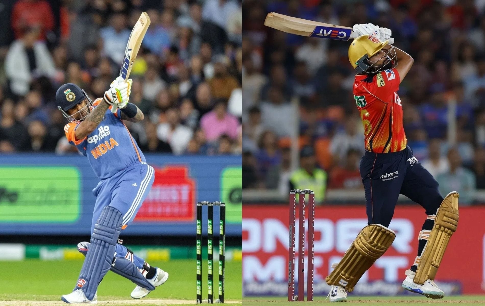 Suryakumar's Form: World Cup on the Line?