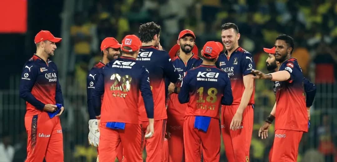 RCB Beat CSK; Become Most-Followed IPL Team on Instagram 