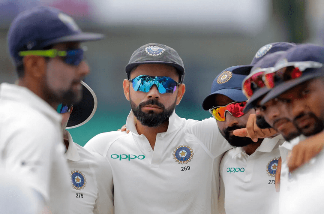 Virat Kohli Legacy as the Indian Captain