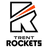 Trent Rockets (Men) Flag
