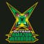 Guyana Amazon Warriors Flag