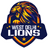 West Delhi Lions-logo