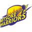 Mysore Warriors Women Flag