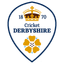 Derbyshire Flag